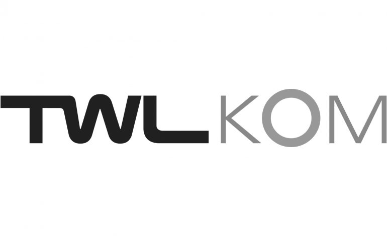 Sponsor - TWL Kom